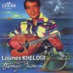 Cheikh kheloui lounes sur yala.fm